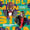 Simplemente Gracias (feat. Eddie Saa) - Single