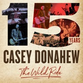 Casey Donahew - 3 Am