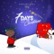 Santa Like This (feat. Rich P & Cardiac Da Pulse) - Tr3y lyrics