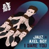 Jauz - I Dare You