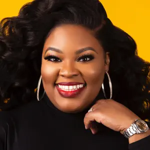 Tasha Cobbs Leonard