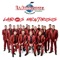Ahora Que Me Acuerdo - La Arrolladora Banda el Limón de René Camacho lyrics