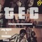 TEC! (On the Block) [feat. Sticka$] - Jay Alizé lyrics