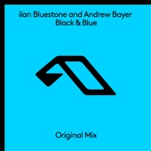 Black & Blue (Extended Mix) artwork