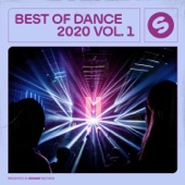 Best of Dance 2020, Vol. 1 artwork