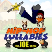 Hip Hop Lullabies artwork