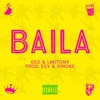 Baila (feat. Gile & Lakitony) - Single