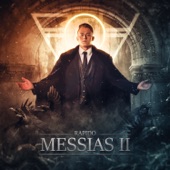 Messias II artwork