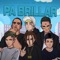 Pa' Brillar (feat. Neo Pistea, Dani, Pablo Chill-E & Lito Kirino) [Remix] artwork