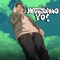 Marijuano Yo! - Jessie Crvnts lyrics
