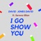 I Go Show You (feat. Serena Lillian) artwork