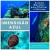 Imensidão Azul - Animais Marinhos para Eliminar o Estresse e Recarregar de Energias Positivas