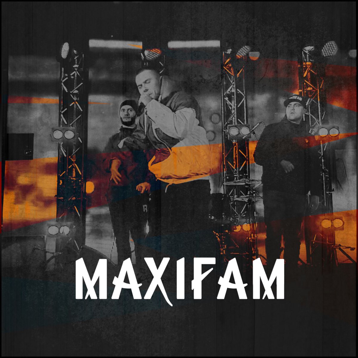 Maxifam кухня