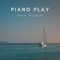 Lonely Piano - Piano Projects lyrics