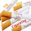 Sig Like a Cigarette album lyrics, reviews, download