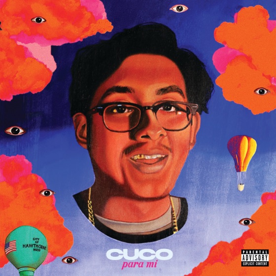Cover artwork for Far Away From Home