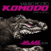 Komodo (Save a Soul) [Klaas Remix] - Single