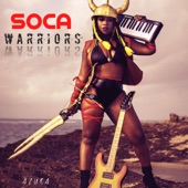 Soca Warriors - Single