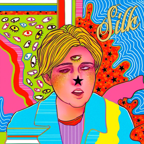 Cover artwork for Snacks