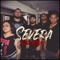 Algo mais - Severa lyrics