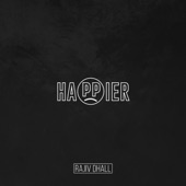 Happier artwork