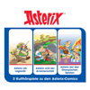 Asterix - Hörspielbox, Vol. 4 - Asterix