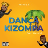 Dança Kizompa (feat. Massiv3) artwork