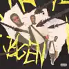 Jagen - Single album lyrics, reviews, download