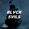 Blvck Svils artwork