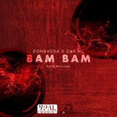 Bam Bam artwork