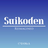 Into the World of Suikoden (From "Suikoden") artwork