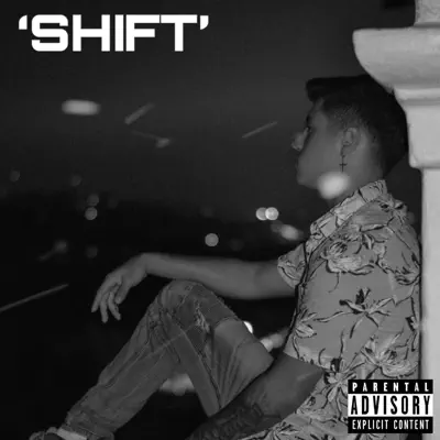 Shift (feat. Yoni) - Single - RC