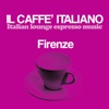 Il caffè italiano: Firenze