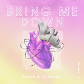 Bring Me Down artwork