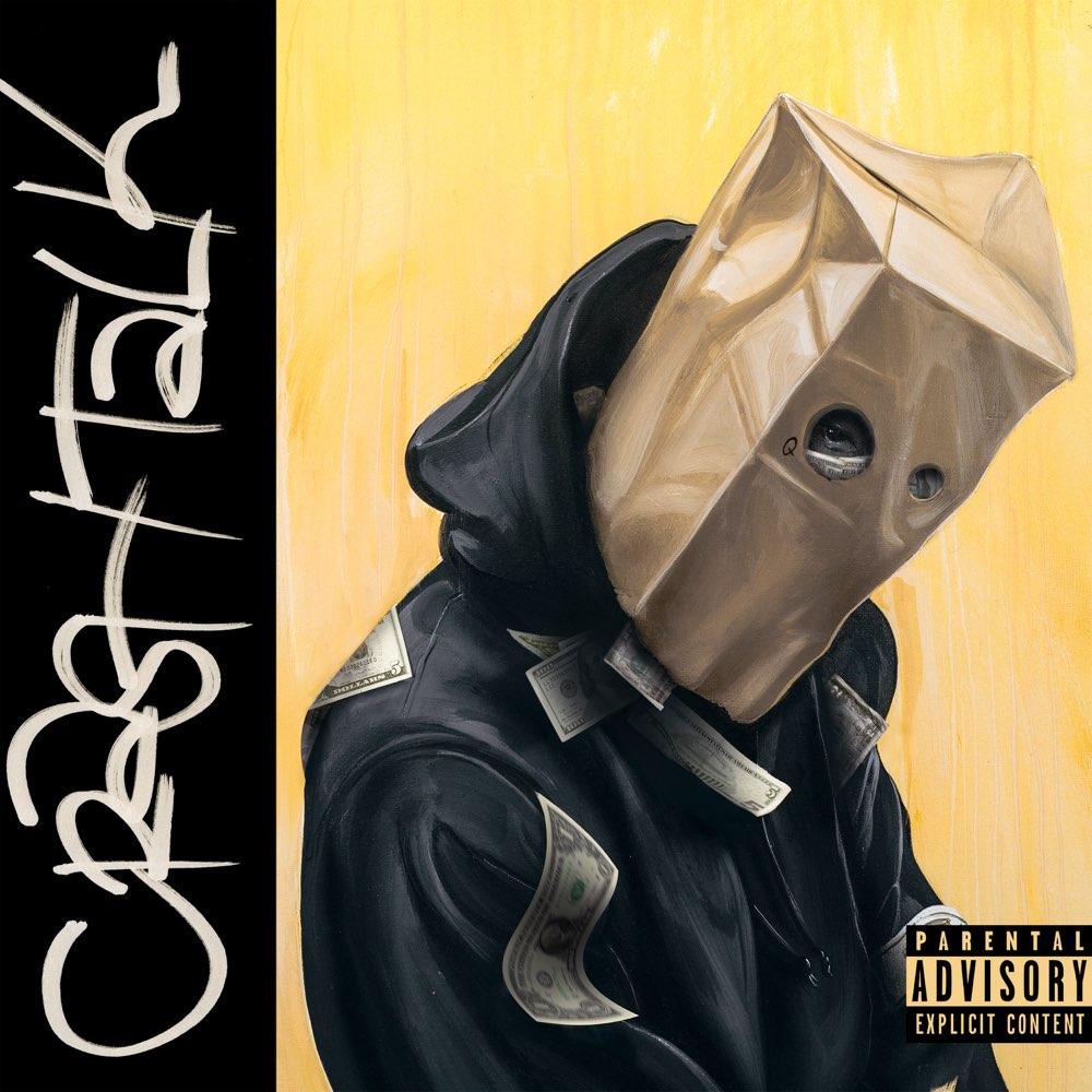 Music Album Download: ScHoolboy Q – CrasH Talk (2019)