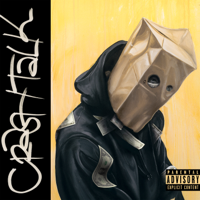 ScHoolboy Q - CrasH artwork