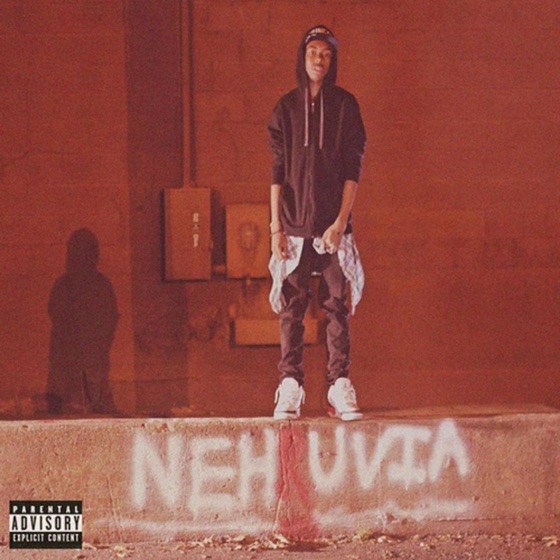 Cover artwork for Y.E.T