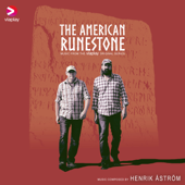 The American Runestone (Music from the Original TV Series) - Henrik Åström