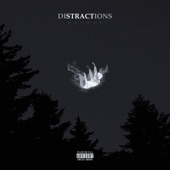 Distractions (Deluxe) artwork