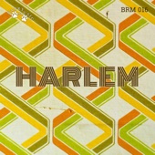 Harlem artwork