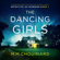 M.M. Chouinard - The Dancing Girls: Detective Jo Fournier, Book 1 (Unabridged)