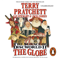 Ian Stewart, Jack Cohen & Terry Pratchett - The Science Of Discworld II artwork