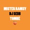 Tombé (feat. DJ Sebb) - Mister Ramsy lyrics