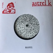 Astrel K - Gnistrande Sno