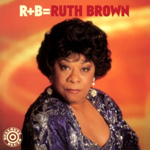 Ruth Brown - Go On Fool - 排舞 音樂