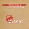 Cookin' Little Baby - King Biscuit Boy lyrics