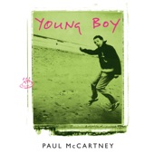 Young Boy EP artwork