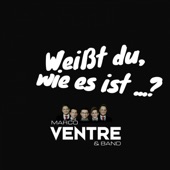 Weißt du, wie es ist artwork