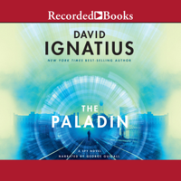 David Ignatius - The Paladin artwork