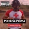 Matéria Prima (feat. JP Rap) - JT Maromba lyrics